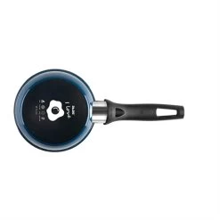 Ibili Mini-poêle Bleue 14 Cm -Fine Kitchenware 103001 1 1 Mini poele bleue 14 cm Ibili