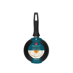Ibili Mini-poêle Bleue 14 Cm -Fine Kitchenware 103001 3 1 Mini poele bleue 14 cm Ibili