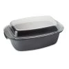 Cocotte Rectangulaire Et Couvercle Revêtement Dur Comme La Pierre 32 Cm 1 Cocotte Rectangulaire Et Couvercle Revêtement Dur Comme La Pierre 32 Cm -Fine Kitchenware 10838 0 2 Cocotte rectangulaire et couvercle revetement Dur comme la pierre 32 cm Mathon