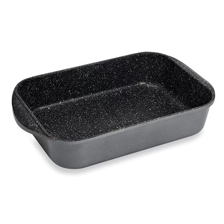 Plat à Four Revêtement Dur Comme La Pierre 3 Plat à Four Revêtement Dur Comme La Pierre