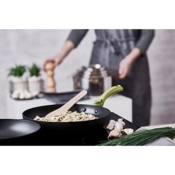 De Buyer Poêle 32 Cm Choc Intense Amovible -Fine Kitchenware 111120 1 1 Poele 32 cm Choc Intense amovible De Buyer