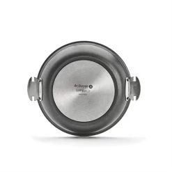 De Buyer Poêle Choc Extreme Loqy 24 Cm -Fine Kitchenware 111131 3 1 Poele Choc Extreme Loqy 24 cm De Buyer