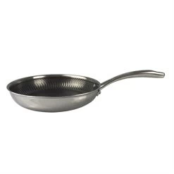 Poêle 20 Cm Olympe -Fine Kitchenware 121007 4 4 Poele 20 cm Olympe Baumalu
