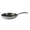 Poêle 28 Cm Olympe -Fine Kitchenware 121009 0 4 Poele 28 cm Olympe Baumalu