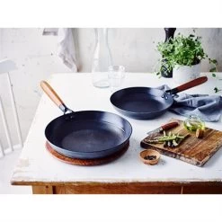 BEKA Poêle Mandala 24 Cm -Fine Kitchenware 121010 3 1 Poele Mandala 24 cm Beka