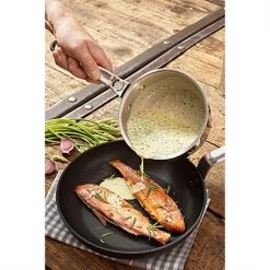 De Buyer Poêle 20 Cm Choc Intense -Fine Kitchenware 131000 2 1 Poele 20 cm Choc intense De Buyer