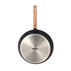 Poêle Ector Induction Aluminium Revêtu 24 Cm 7 Poêle Ector Induction Aluminium Revêtu 24 Cm -Fine Kitchenware 131014 2 1 Poele Ector induction aluminium revetu 24 cm Ogo