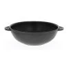 De Buyer Wok Choc Extrême 32 Cm -Fine Kitchenware 131032 0 1 Wok Choc Extreme 32 cm De Buyer