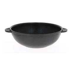 De Buyer Wok Choc Extrême 32 Cm