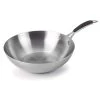 Wok Trimetal Inox 28 Cm -Fine Kitchenware 173001 0 1 Wok trimetal inox 28 cm Lacor