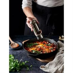 Peugeot Moulin à Poivre électrique Zeli -Fine Kitchenware 20083 2 1 Moulin a poivre electrique Zeli Peugeot