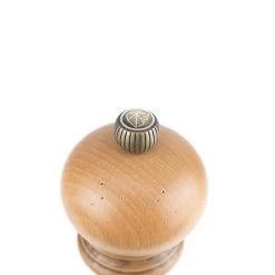 Peugeot Moulin à Sel Paris Antique 18 Cm -Fine Kitchenware 201072 2 2 Moulin a sel Paris antique 18 cm Peugeot