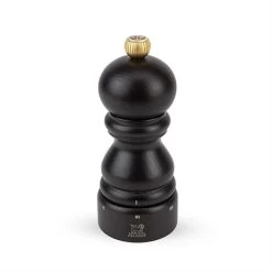 Peugeot Moulin à Sel Paris 12 Cm Marron