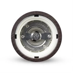 Peugeot Moulin à Sel Paris 12 Cm Marron -Fine Kitchenware 20116 2 1 Moulin a sel Paris 12 cm marron Peugeot