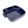 Peugeot Plat Four Carré Céramique Bleu 36 Cm -Fine Kitchenware 201182 0 2 Plat four carre ceramique bleu 36 cm Peugeot