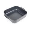 Peugeot Plat Four Carré Céramique Ardoise 28 Cm -Fine Kitchenware 201185 0 2 Plat four carre ceramique ardoise 28 cm Peugeot