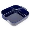 Peugeot Plat Four Carré Céramique Bleu 28 Cm 2 Peugeot Plat Four Carré Céramique Bleu 28 Cm -Fine Kitchenware 201186 0 2 Plat four carre ceramique bleu 28 cm Peugeot