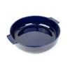 Peugeot Plat Four Rond Céramique Bleu 34 Cm -Fine Kitchenware 201194 0 2 Plat four rond ceramique bleu 34 cm Peugeot