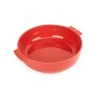 Peugeot Plat Four Rond Céramique Rouge 27 Cm -Fine Kitchenware 201196 0 3 Plat four rond ceramique rouge 27 cm Peugeot