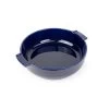 Peugeot Plat Four Rond Céramique Bleu 27 Cm -Fine Kitchenware 201198 0 2 Plat four rond ceramique bleu 27 cm Peugeot