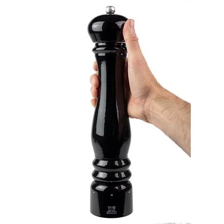 Peugeot Moulin à Poivre U'Select Paris électrique Noir 4 Peugeot Moulin à Poivre U'Select Paris électrique Noir – Image 2