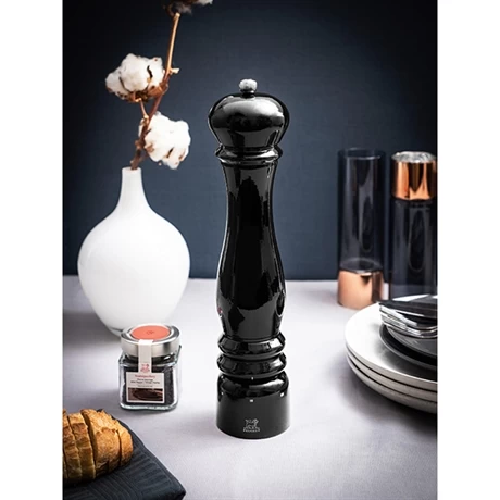 Peugeot Moulin à Poivre U'Select Paris électrique Noir 7 Peugeot Moulin à Poivre U'Select Paris électrique Noir – Image 5