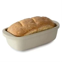 Plat à Four Rectangulaire En Grès 27 Cm -Fine Kitchenware 20844 2 1 Plat a four rectangulaire en gres 27 cm