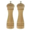 De Buyer Set Moulins à Poivre Et à Sel JAVA Naturel 18 Cm -Fine Kitchenware 209044 0 1 Set moulins a poivre et a sel JAVA naturel 18 cm De Buyer