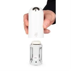 Peugeot Lot 2 Moulins Sel Et Poive Alaska 17 Cm -Fine Kitchenware 20967 2 2 Lot 2 moulins sel et poive Alaska 17 cm Peugeot