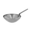 De Buyer Wok Minéral B 28 Cm -Fine Kitchenware 211023 0 1 Wok Mineral B 28 cm De Buyer