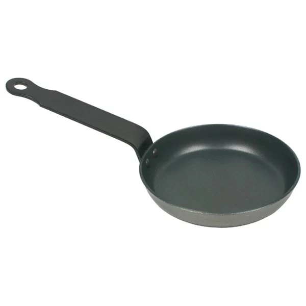 Poêle à Blini Induction 3 Poêle à Blini Induction