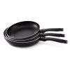 Set De 3 Poêles à Frire Aluminium 20, 24, 28cm Salsa -Fine Kitchenware 229008 0 1 Set de 3 poeles a frire aluminium 20 24 28cm Salsa KitchenFun by Beka
