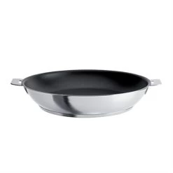 Poêle Haute Antiadhérente Strate 24 Cm