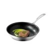BEKA Poêle à Frire Chef Avec Revêtement Anti-adhérent 26 Cm