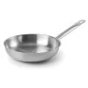 Poêle En Inox Chef 28 Cm -Fine Kitchenware 271190 0 1 Poele en inox Chef 28 cm Lacor