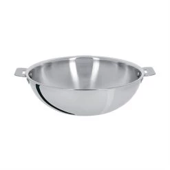 Wok Inox Casteline 28 Cm