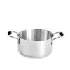 Faitout Tout Inox Excell Inox 20 Cm 3 L
