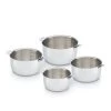 BEKA Set De 4 Casseroles Select 14 16 18 20 Cm 1 BEKA Set De 4 Casseroles Select 14 16 18 20 Cm -Fine Kitchenware 274041 0 2 Set de 4 casseroles Select 14 16 18 20 cm Beka
