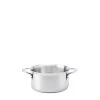 De Buyer Faitout Inox 16 Cm Alchimy -Fine Kitchenware 276004 0 2 Faitout inox 16 cm Alchimy De Buyer