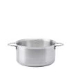 De Buyer Faitout 24 Cm Alchimy -Fine Kitchenware 276006 0 2 Faitout 24 cm Alchimy De Buyer