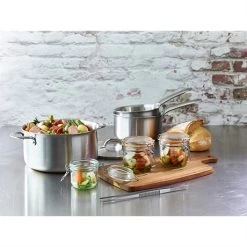 De Buyer Faitout 24 Cm Alchimy -Fine Kitchenware 276006 1 2 Faitout 24 cm Alchimy De Buyer