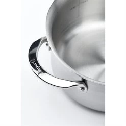 De Buyer Faitout 24 Cm Alchimy -Fine Kitchenware 276006 2 2 Faitout 24 cm Alchimy De Buyer