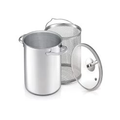 BEKA Cuiseur à Asperges 16 Cm Chef