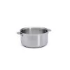 De Buyer Casserole Alchimy Loqy 20 Cm -Fine Kitchenware 276020 0 1 Casserole Alchimy Loqy 20 cm De Buyer
