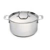 BEKA Faitout Chef Inox Avec Couvercle 28 Cm 8,5 L -Fine Kitchenware 27608 0 0 Faitout Chef inox avec couvercle 28 cm 8 5 L Beka