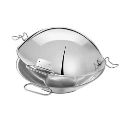 Cataplana Inox 30 Cm 7 Cataplana Inox 30 Cm -Fine Kitchenware 278020 2 1 Cataplana inox 30 cm Artame