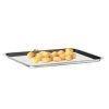Plat à Four Smart Grill 36 X 25 Cm Avec Grille 2 Plat à Four Smart Grill 36 X 25 Cm Avec Grille -Fine Kitchenware 278034 0 1 Plat a four Smart Grill 36 x 25 cm avec grille Inoxriv