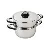 Lot Faitout Basse Température Et Insert Cuit Vapeur 20cm 2 Lot Faitout Basse Température Et Insert Cuit Vapeur 20cm -Fine Kitchenware 279193 0 2 Lot faitout basse temperature et insert cuit vapeur 20cm Ecovitam