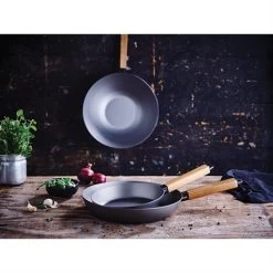 BEKA Poêle à Frire Nomad 20 Cm -Fine Kitchenware 28181 2 3 Poele a frire Nomad 20 cm Beka