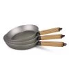 BEKA Lot Poêles Nomad 20 24 28 Cm -Fine Kitchenware 289000 0 2 Lot poeles Nomad 20 24 28 cm Beka